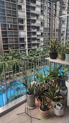 Sol Acres (D23), Condominium #578162941